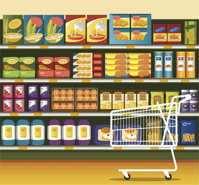 从食品杂货铺到击退沃尔玛 ALDI如何逆袭成为“穷人超市”的典范