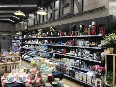 巡店丨北国超市如何打造当地“第一”和“唯一”门店