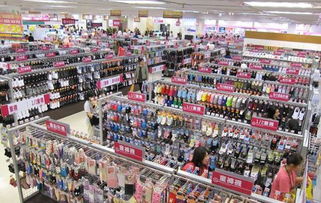 小百货 日常生活中的便利与多彩世界