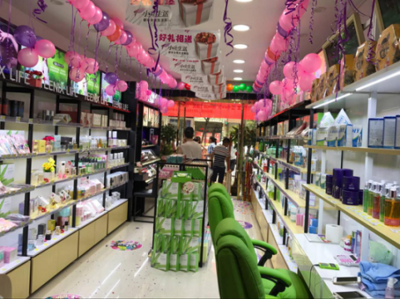 掘金女性市场 百货类店铺的创业前景与经营之道