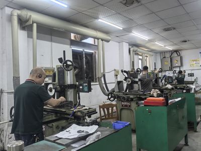 浙江义乌 小商品“万象更新”背后的“模具密码”